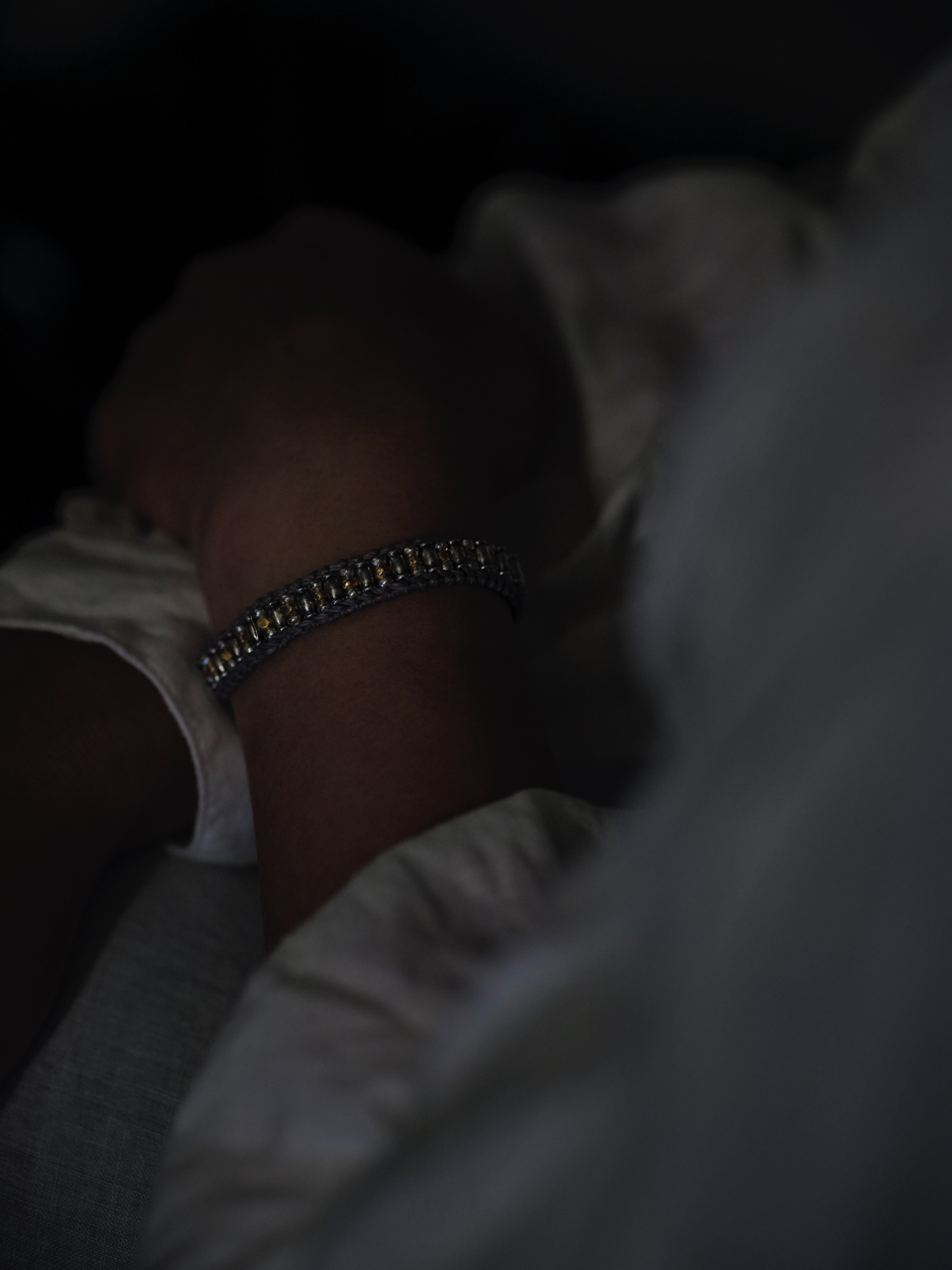 sara finchley ブレスレット Sara Finchley -New release & Order event- | twelve blog